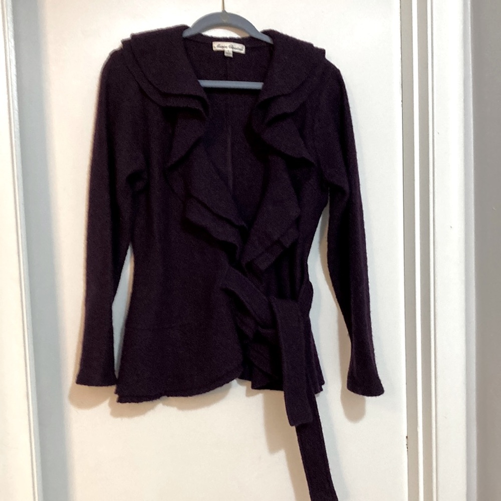Ladies Coat